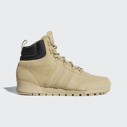 Adidas Jake 2.0 Férfi Originals Cipő - Bézs [D95426]